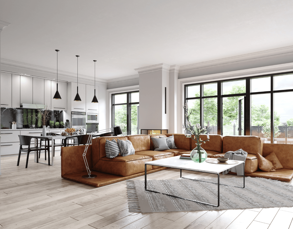 We Handle Everything