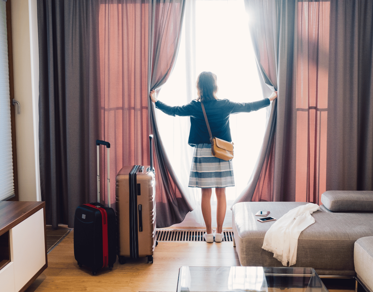 Happy Guests, Great Reviews