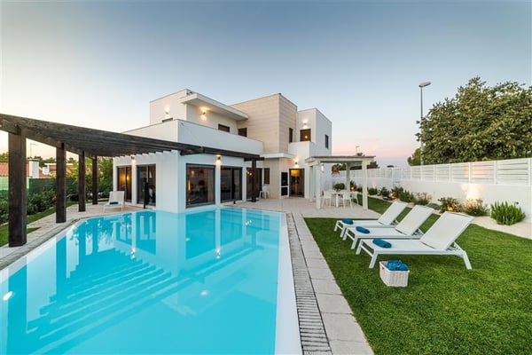 Homes you can trust