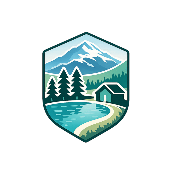 Pacific Retreats