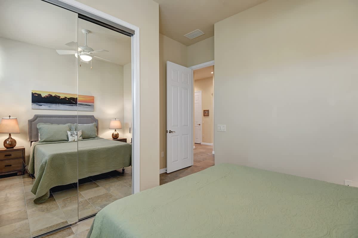 BEDROOM 1 REVERSE