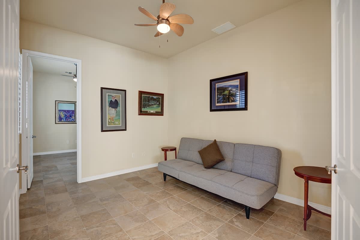 SITTING ROOM