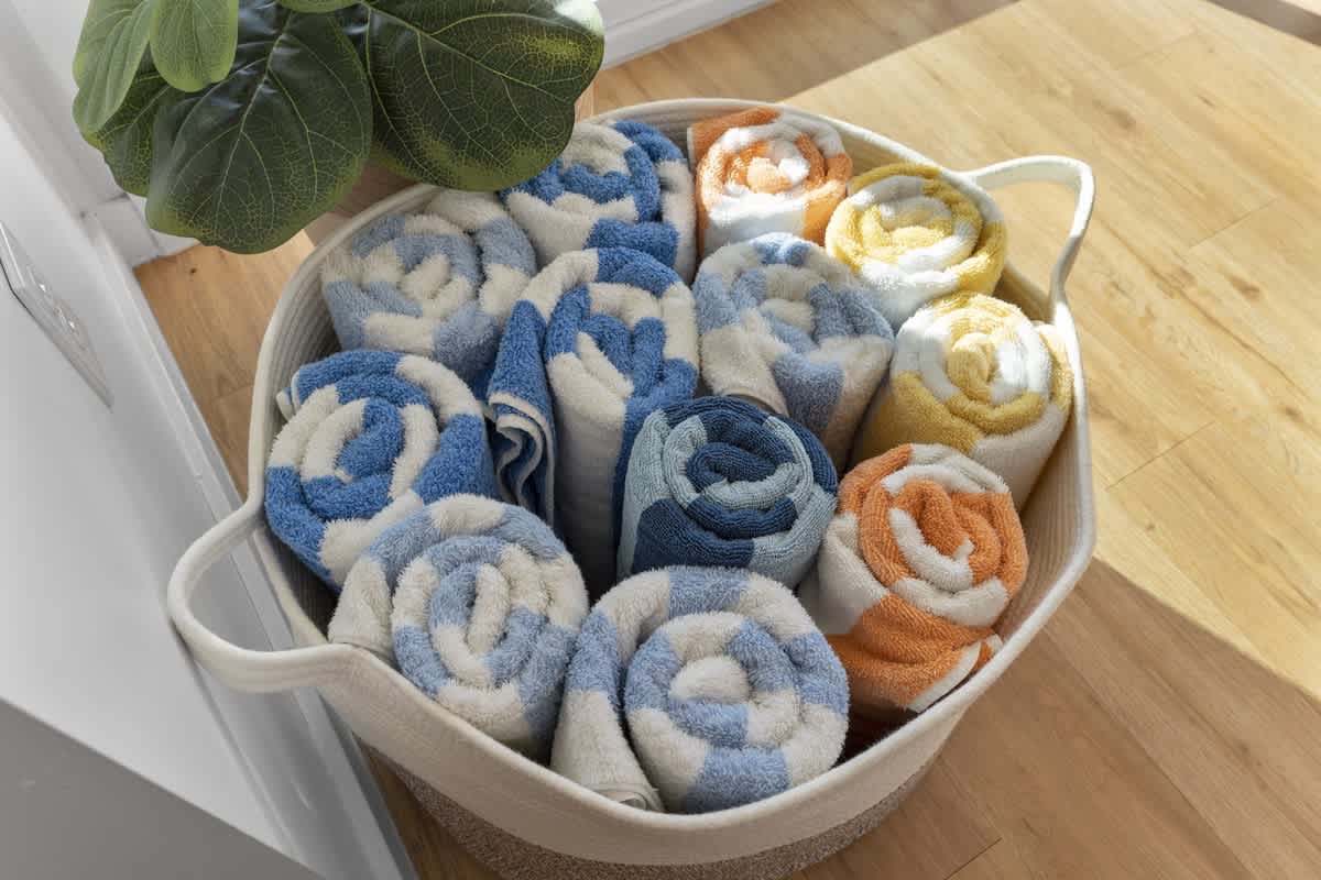 Towels