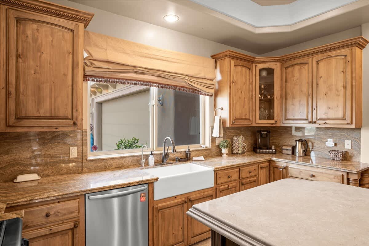Kitchen Sink