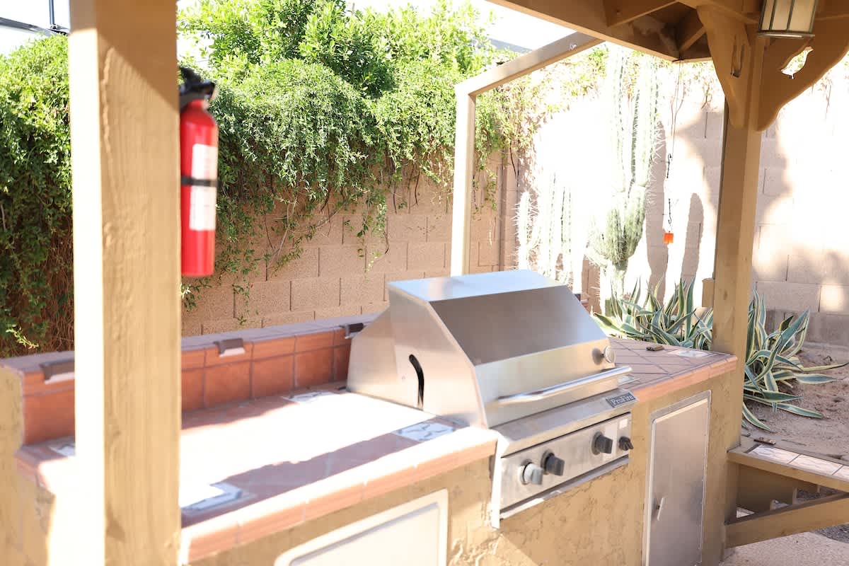 Grill