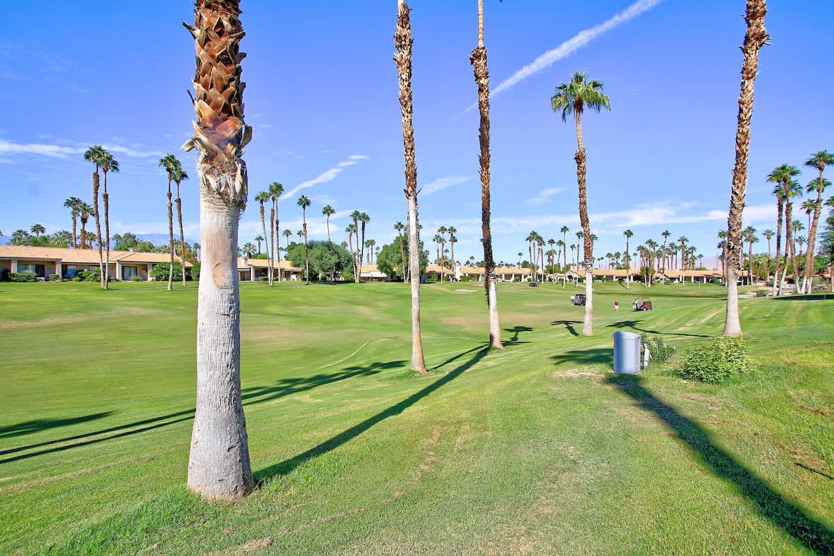 Golf Course