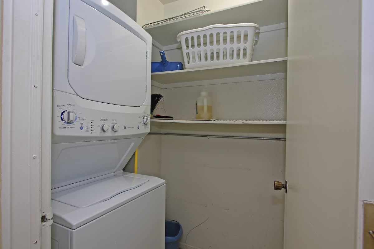 Laundry