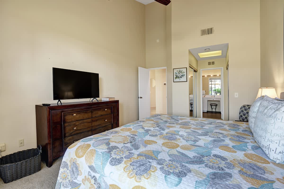 BEDROOM 1 REVERSE