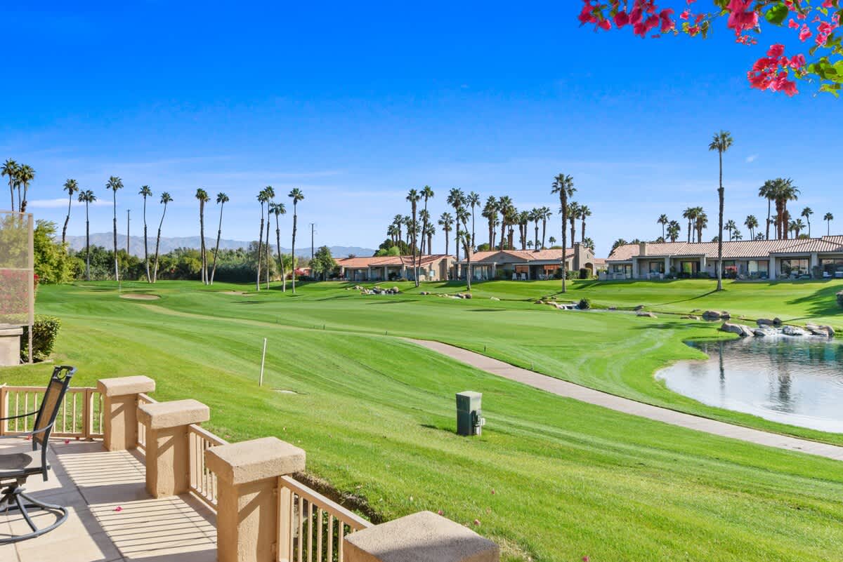 Golf Course
