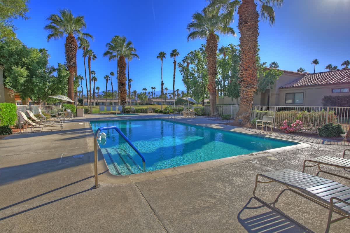 Pool Area