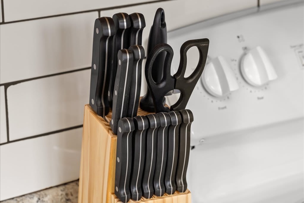 Kitchen Equipment
