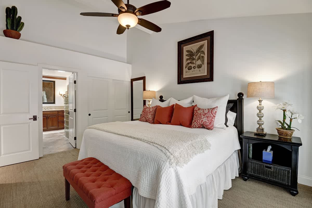 MAIN BEDROOM REVERSE