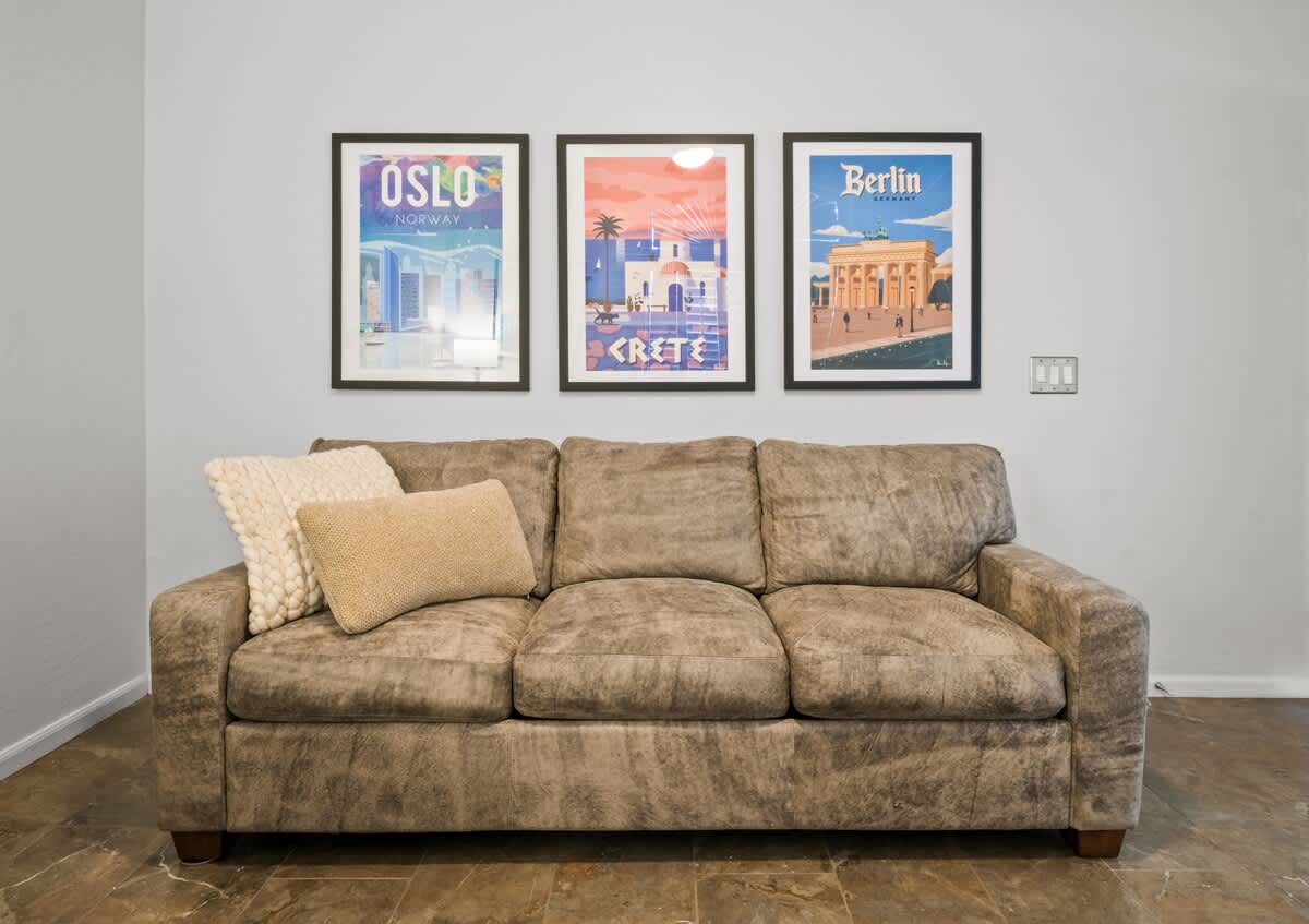 Common Area