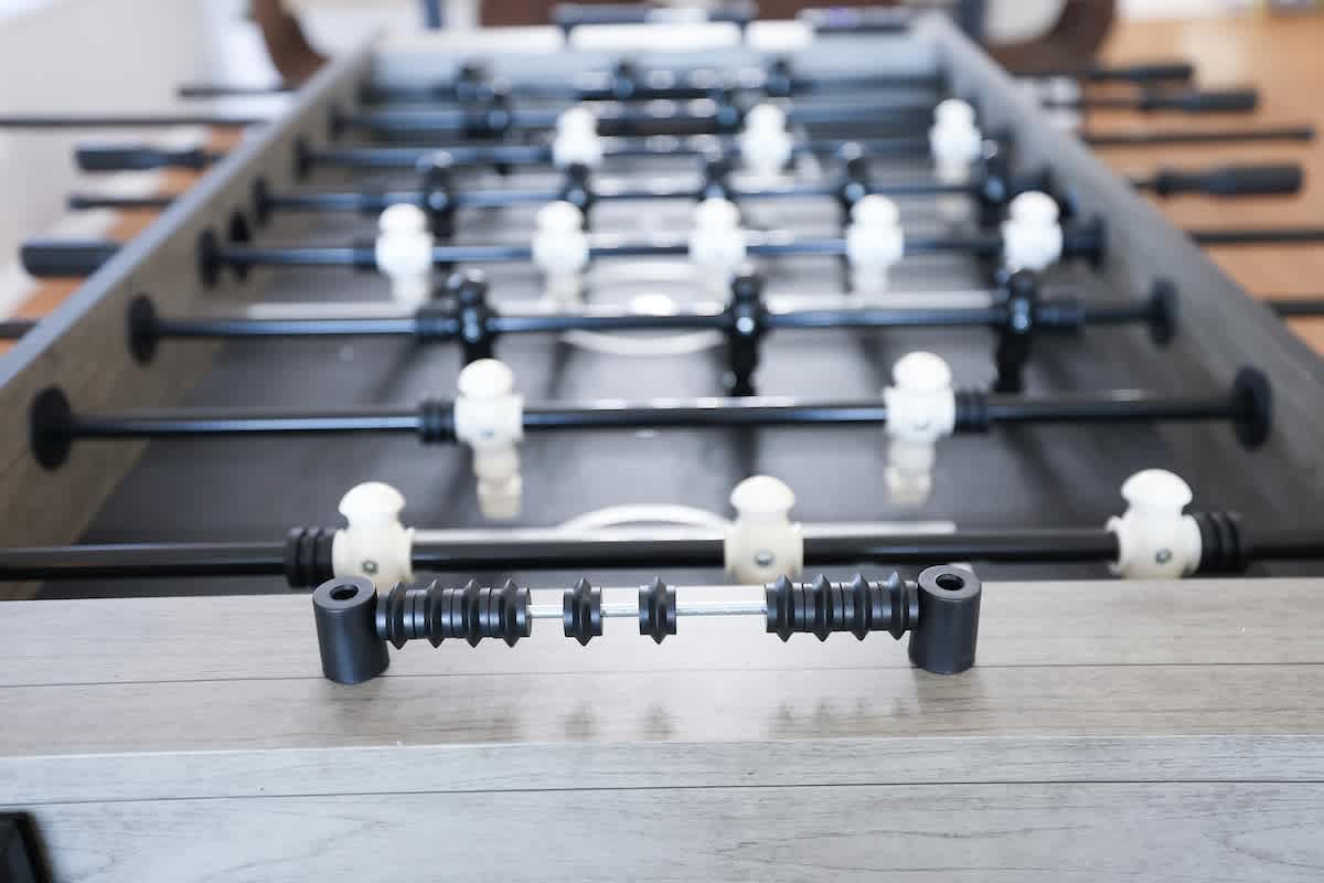 Foosball