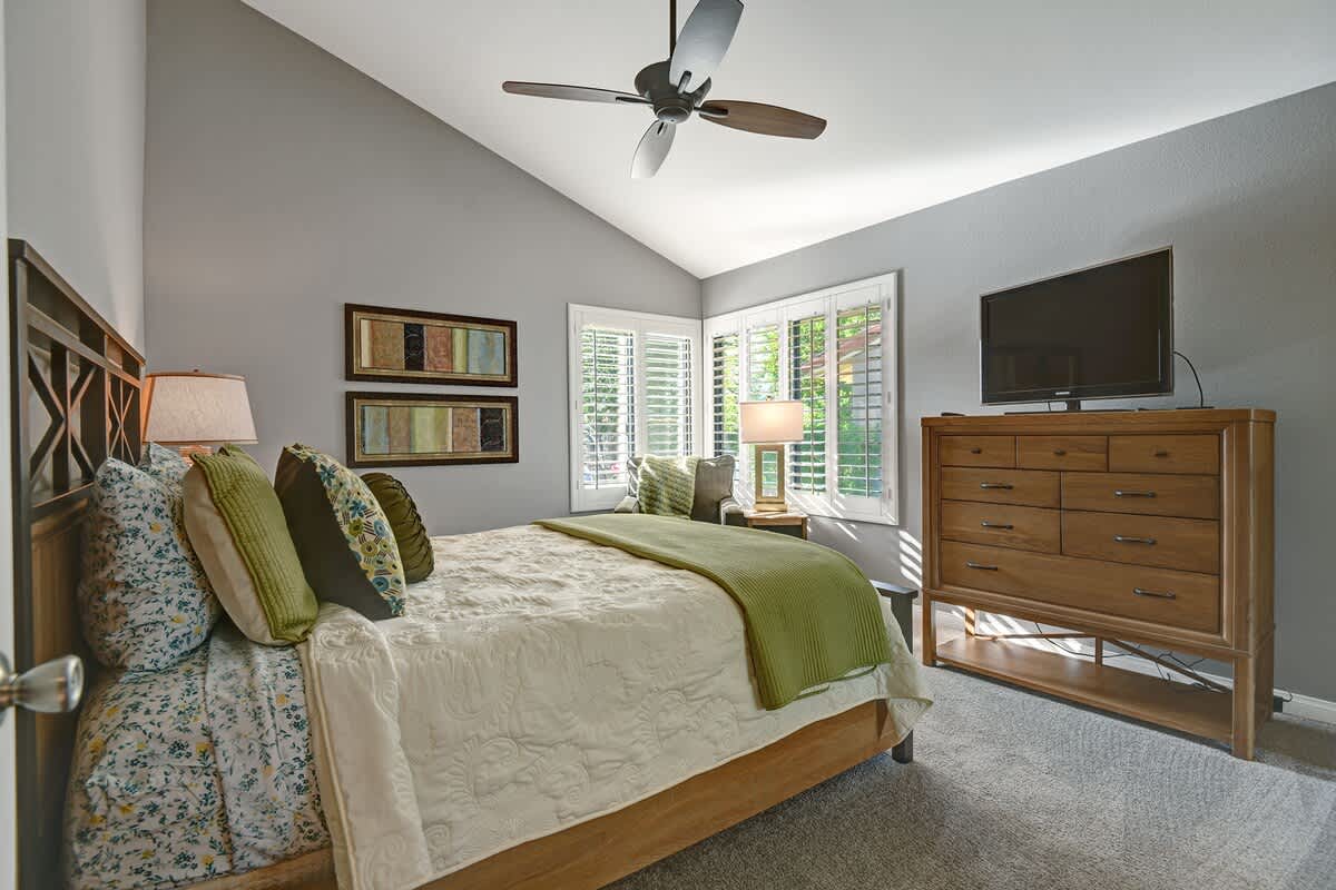 GUEST BEDROOM