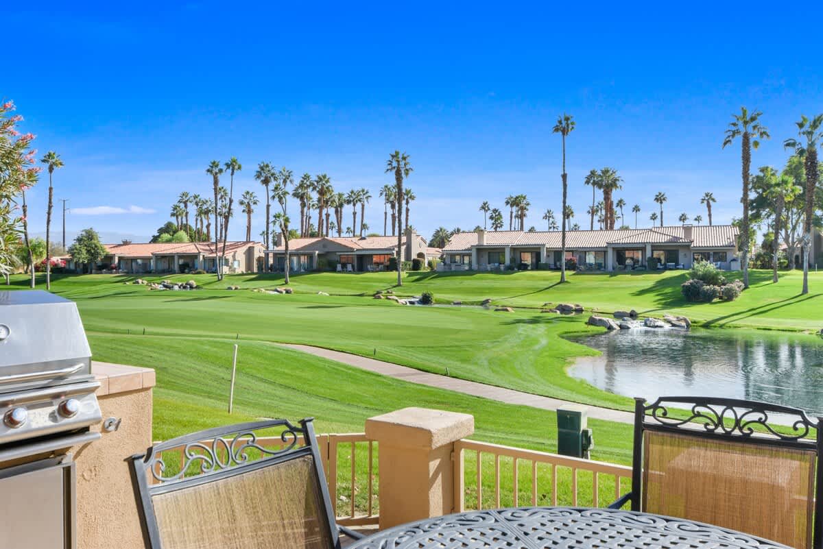 Golf Course