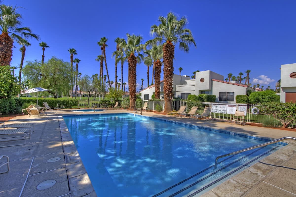 Pool Area