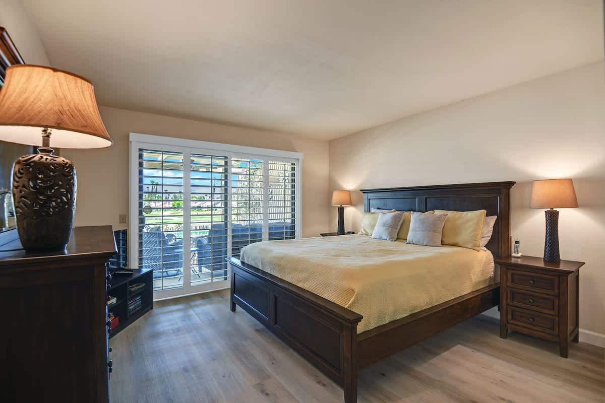 GUEST BEDROOM