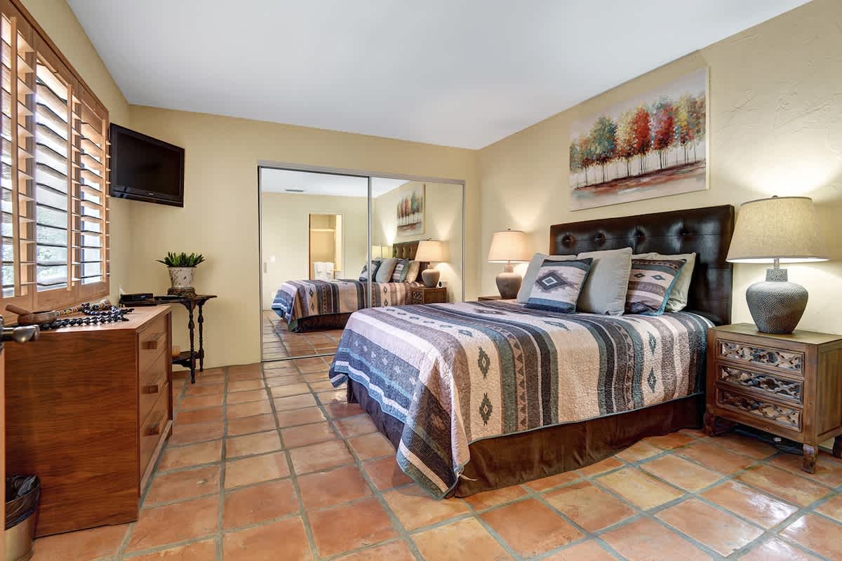 GUEST BEDROOM