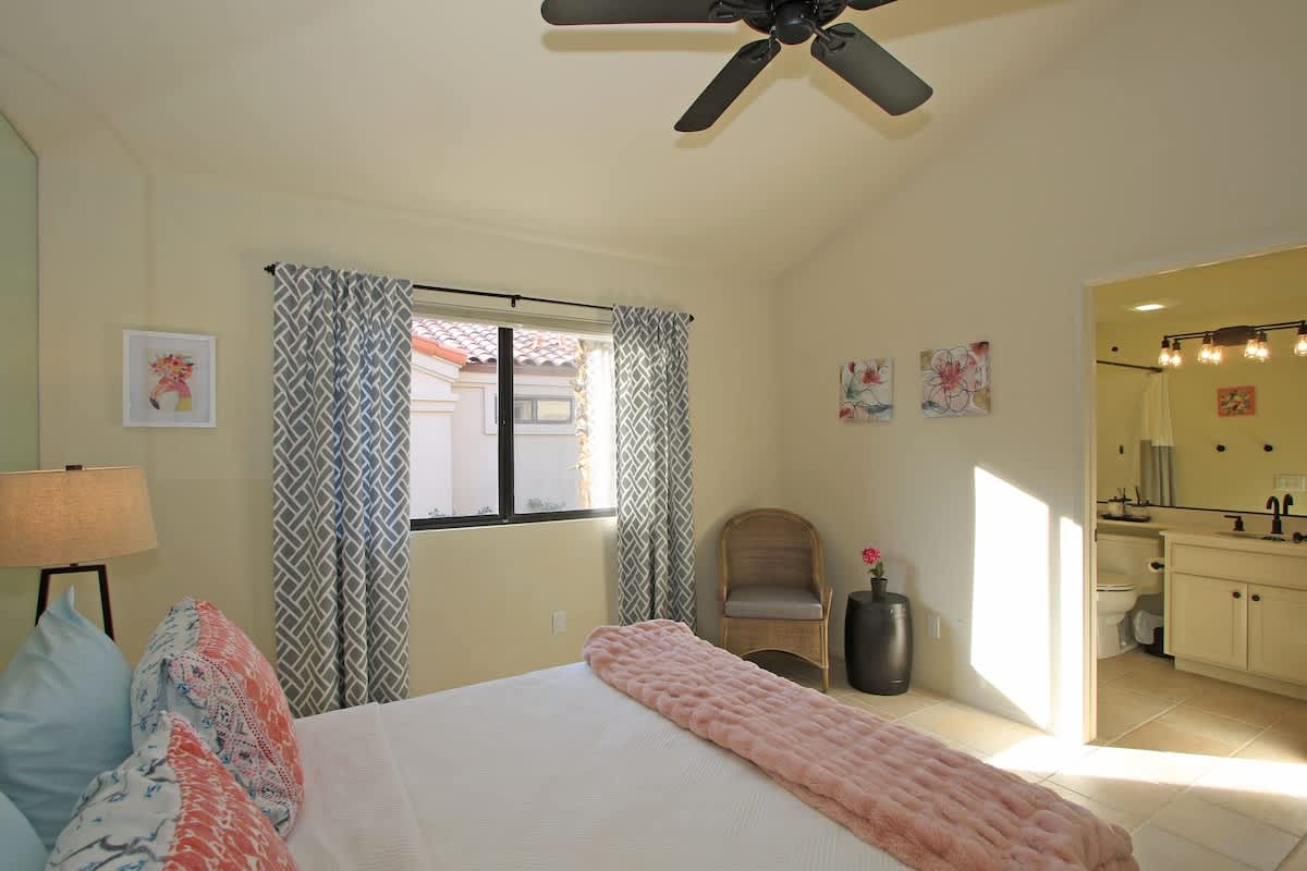 Bedroom - 2