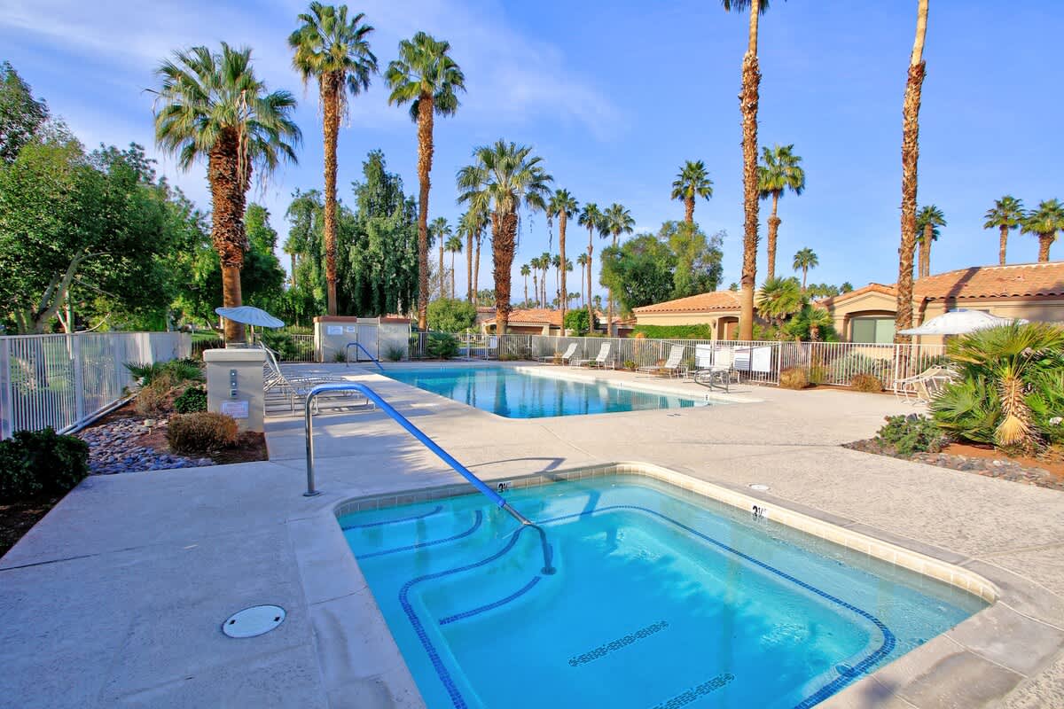 Pool Area