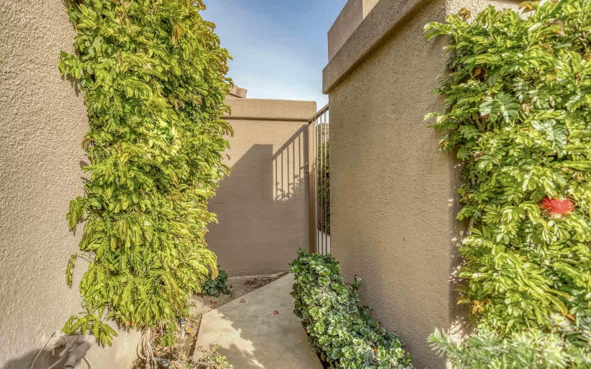 Walkway