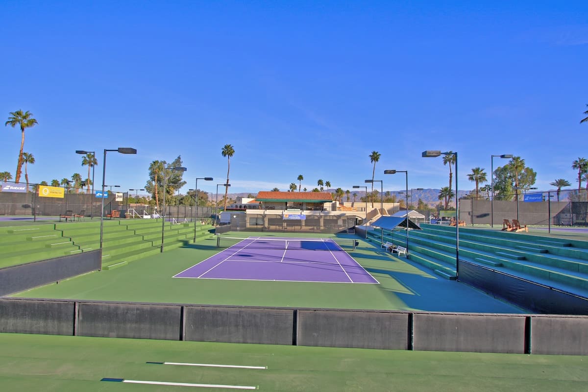 Community Courts