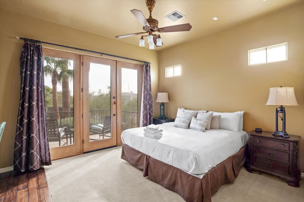 Bedroom 5