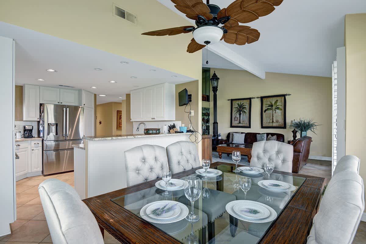 DINING SPACE REVERSE