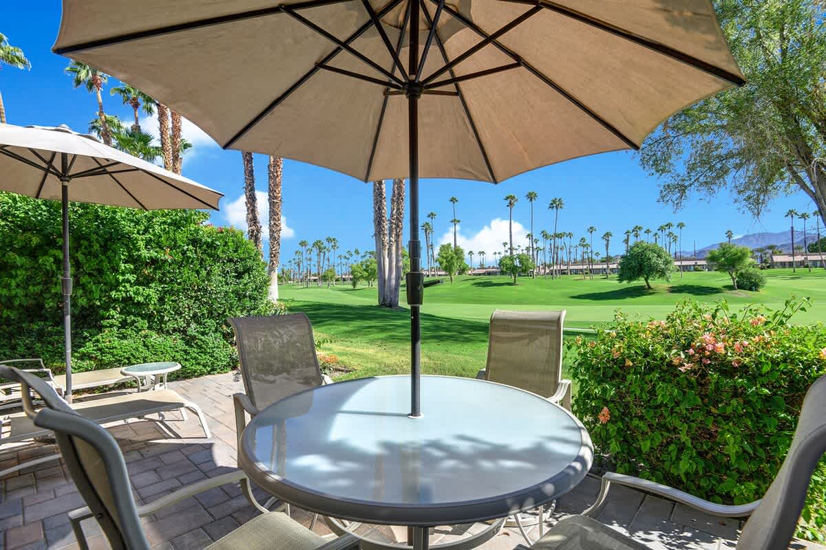 PATIO TABLE REVERSE