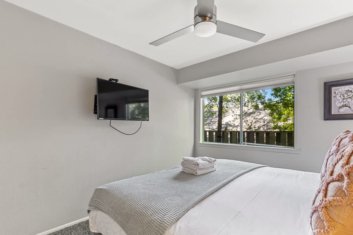 BEDROOM 4 REVERSE