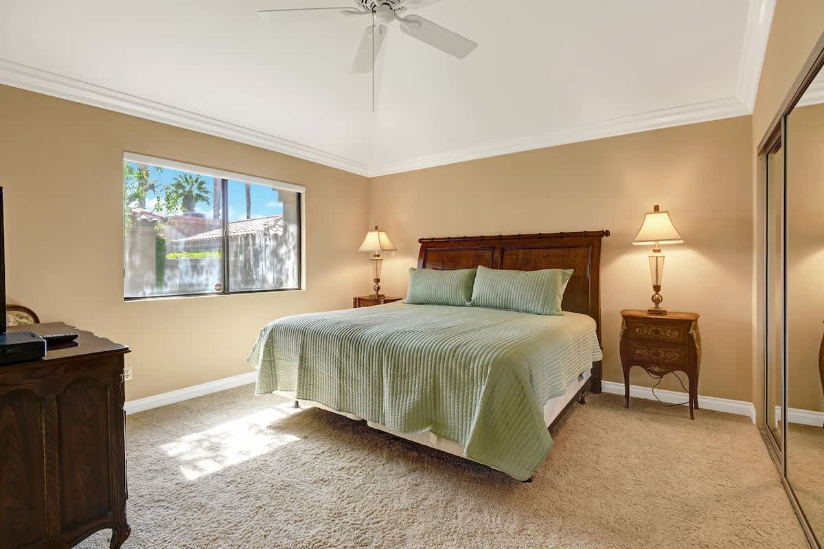 GUEST BEDROOM