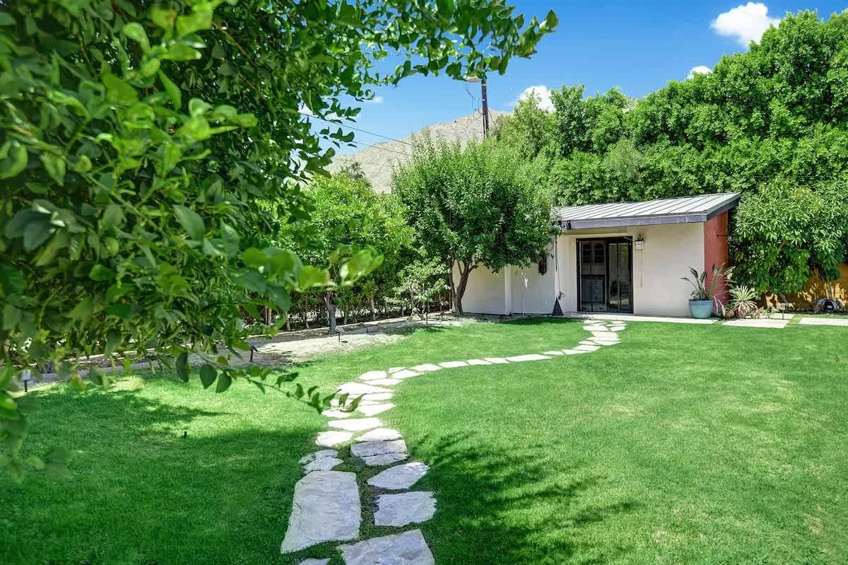 CASITA EXTERIOR