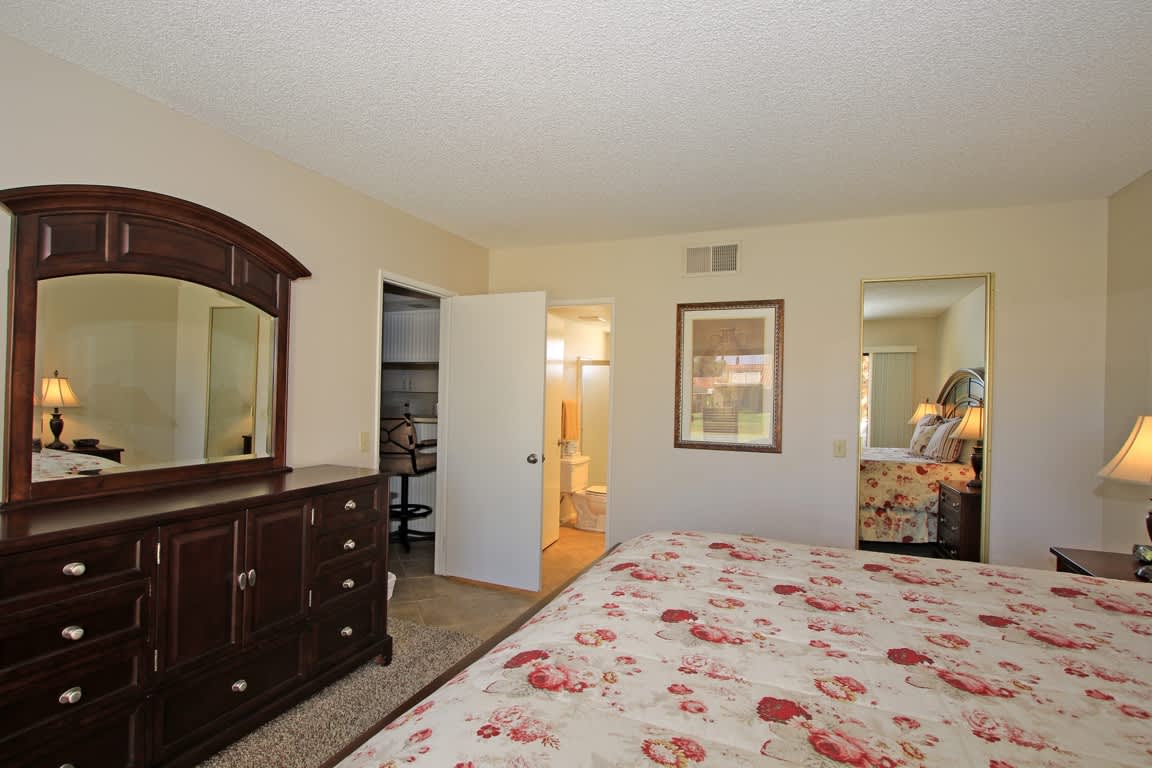 King Bedroom
