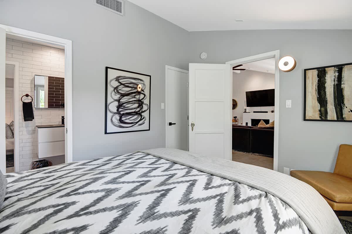 BEDROOM 1 REVERSE