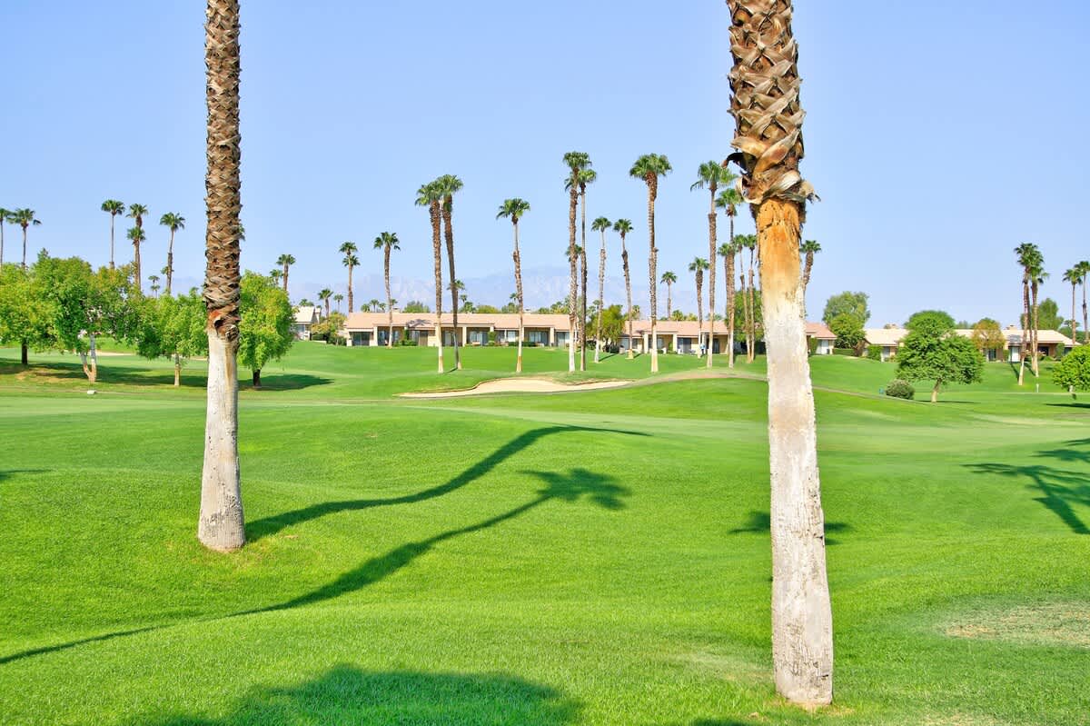 Golf Course
