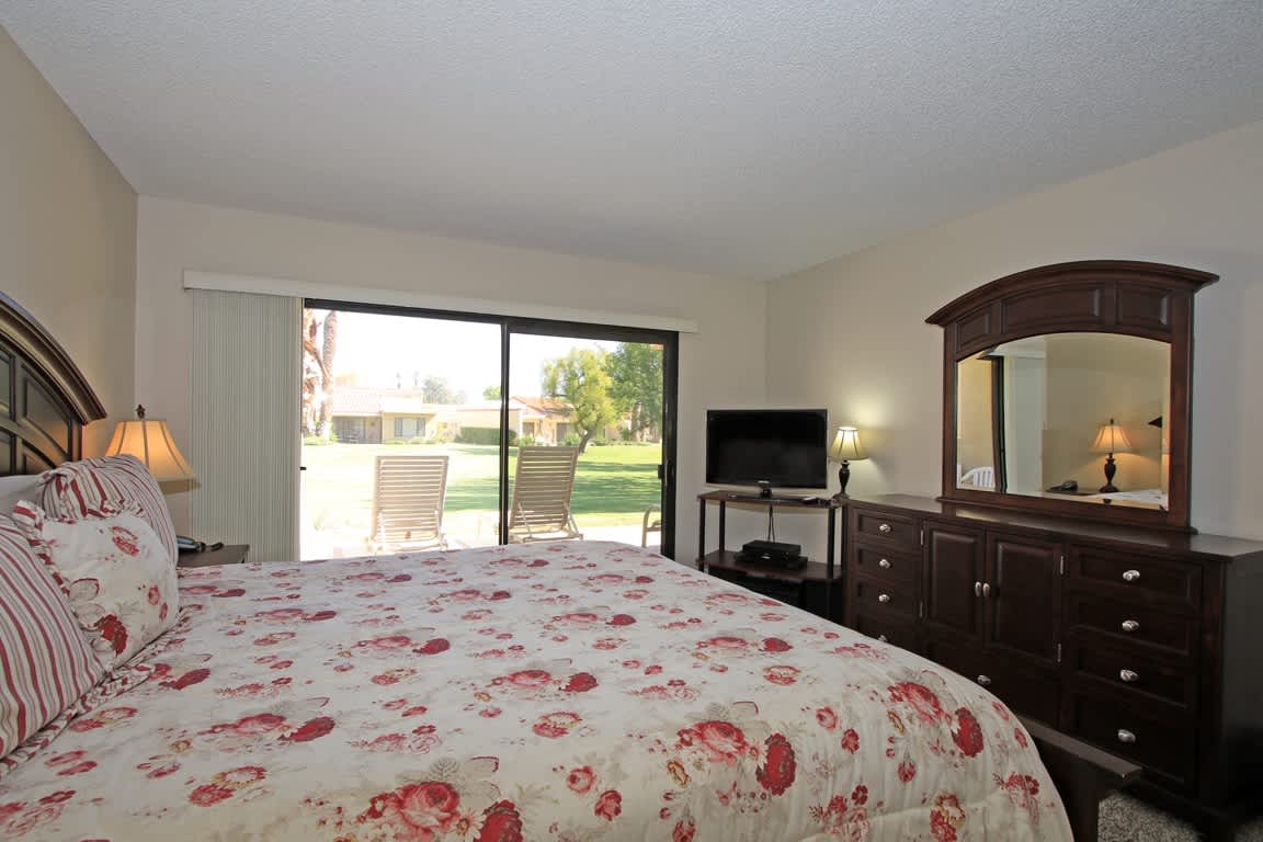 King Bedroom