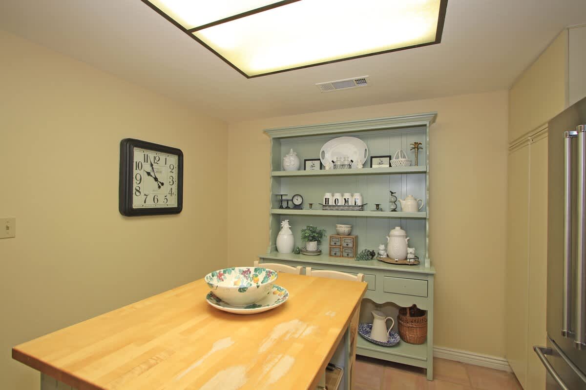 Glass Cabinet