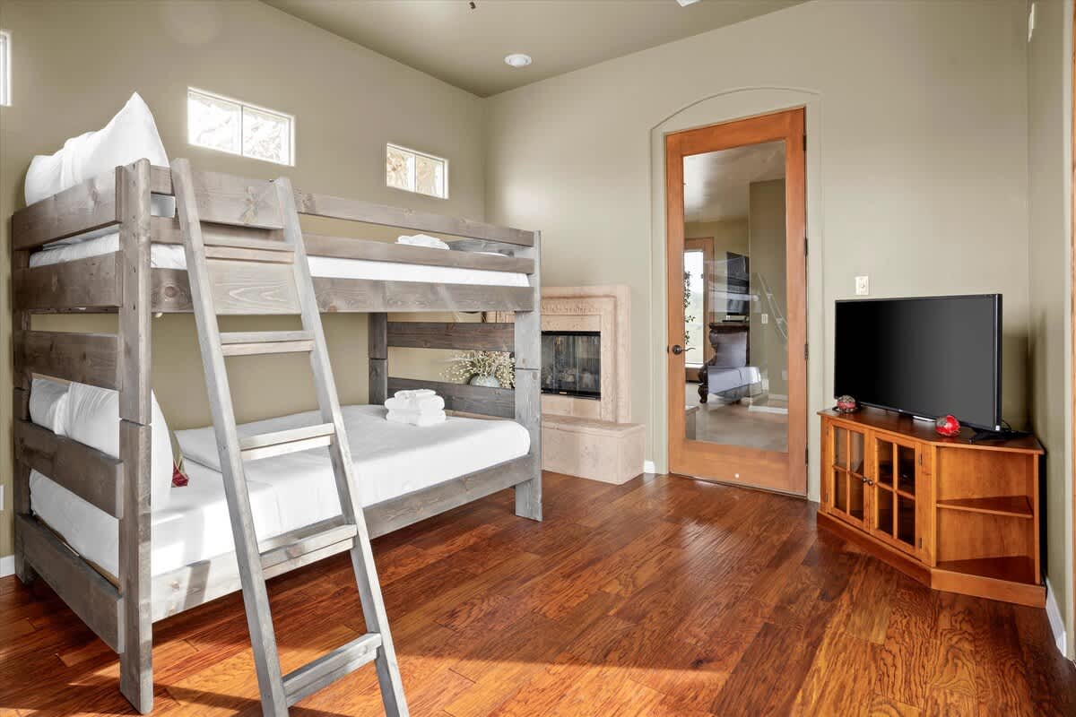 Bedroom 7