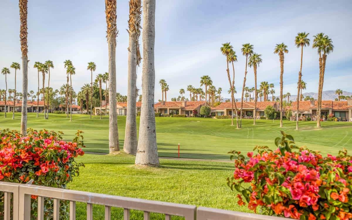 Golf Area