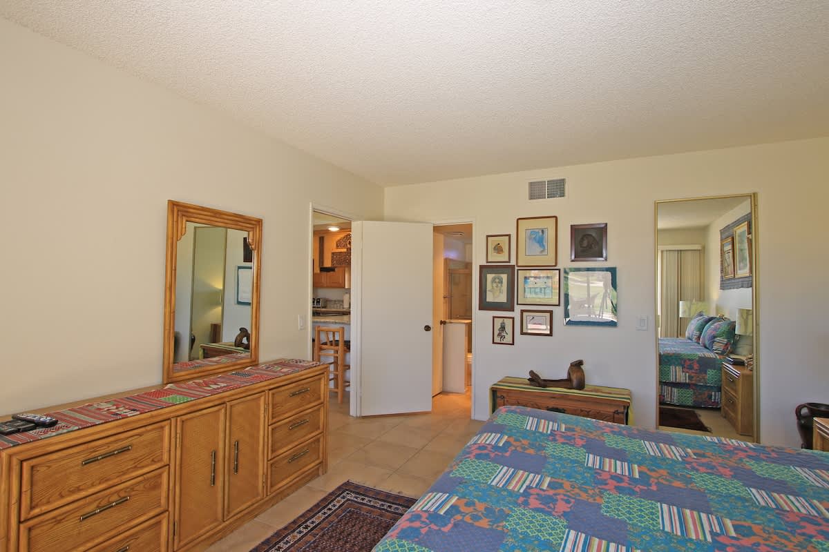 King Bedroom