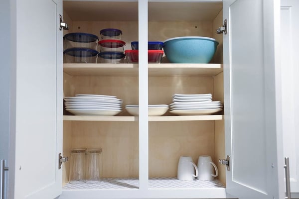 Dinnerware