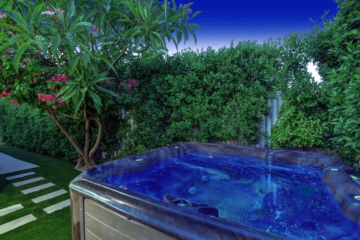 NIGHT SPA