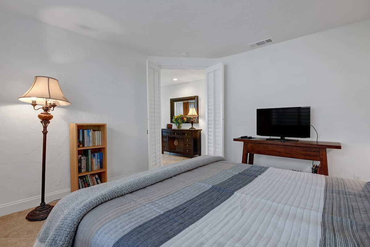 BEDROOM 1 REVERSE