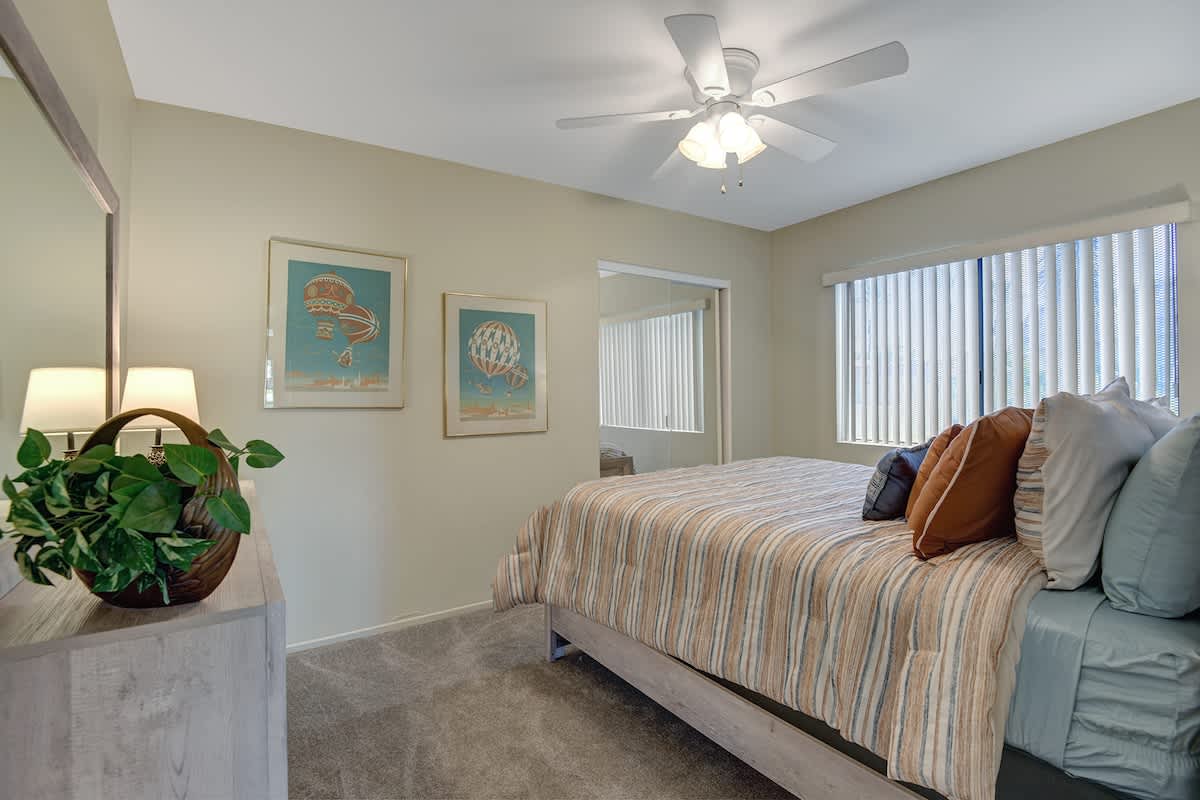 GUEST BEDROOM