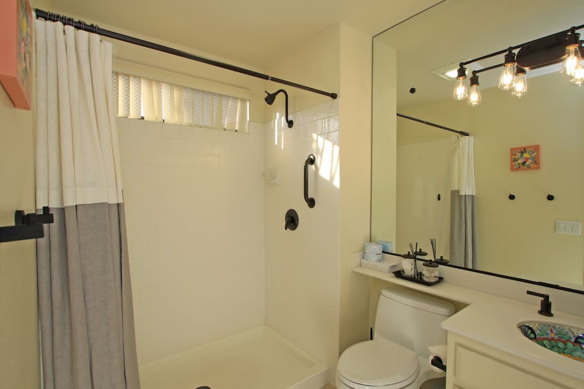 Bathroom - 2