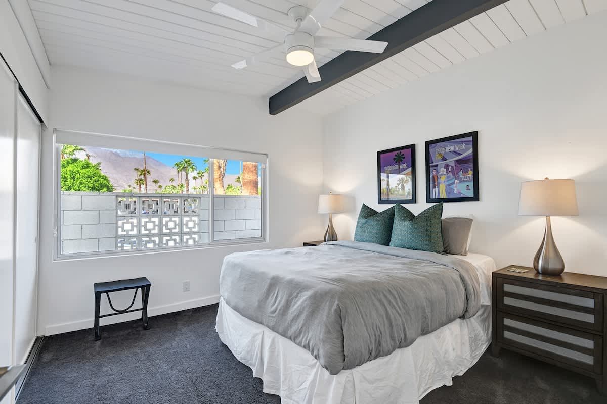 BEDROOM 1