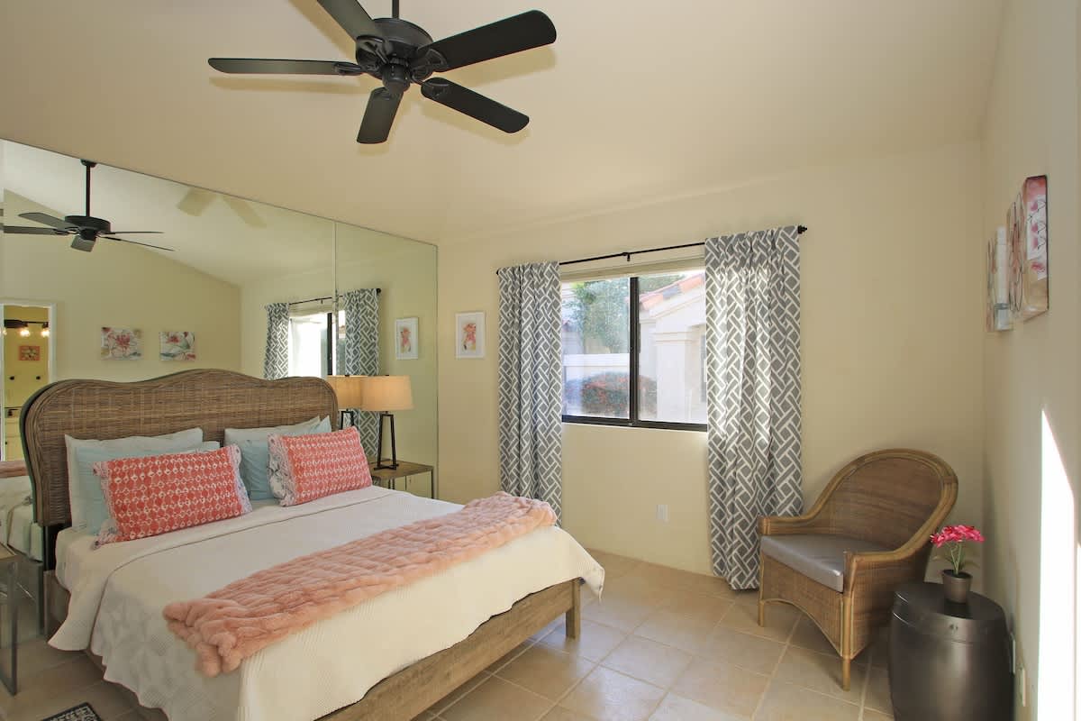 Bedroom - 2