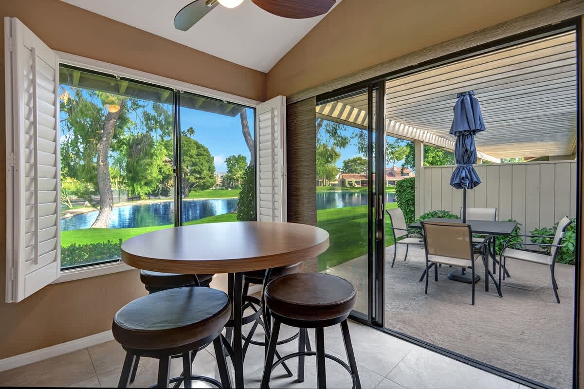 KITCHEN TABLE