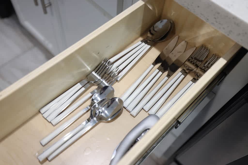 Silverware